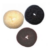 Hair Donut Ballet Bun Former - 3 sizes